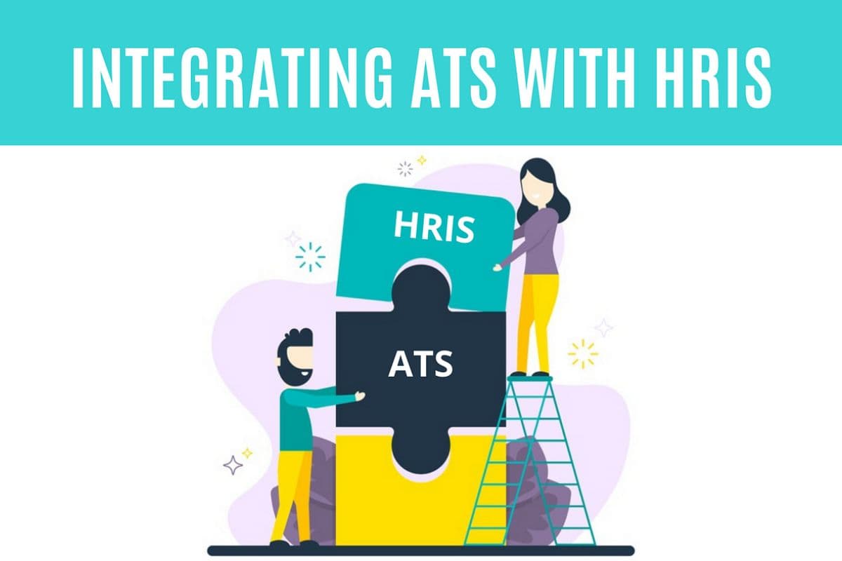 From Offer Letter to Paycheck: Automating Hiring and Payroll with ATS + HRIS