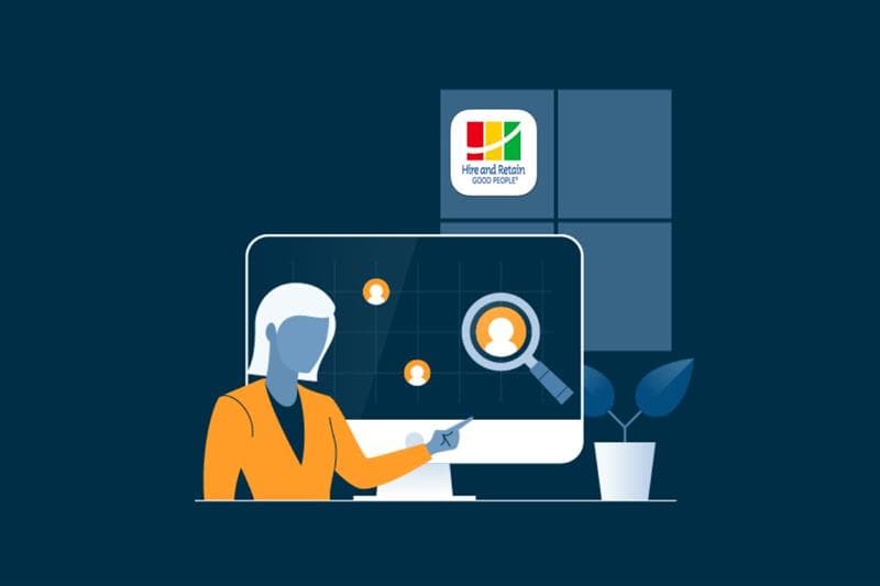 HRGP: The Best Recruitment Software for Lawn Care Businesses